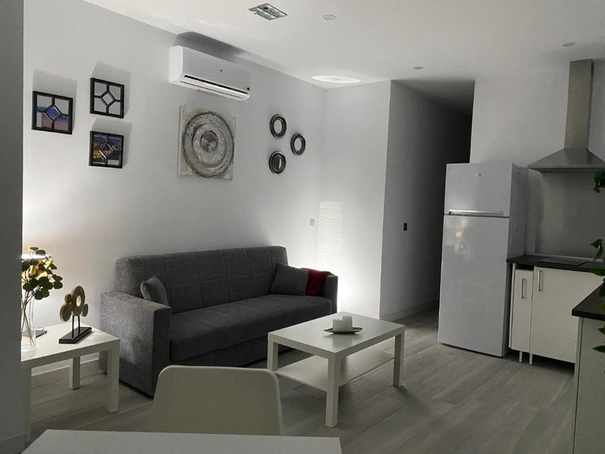 Villa Rafael Málaga Extérieur photo