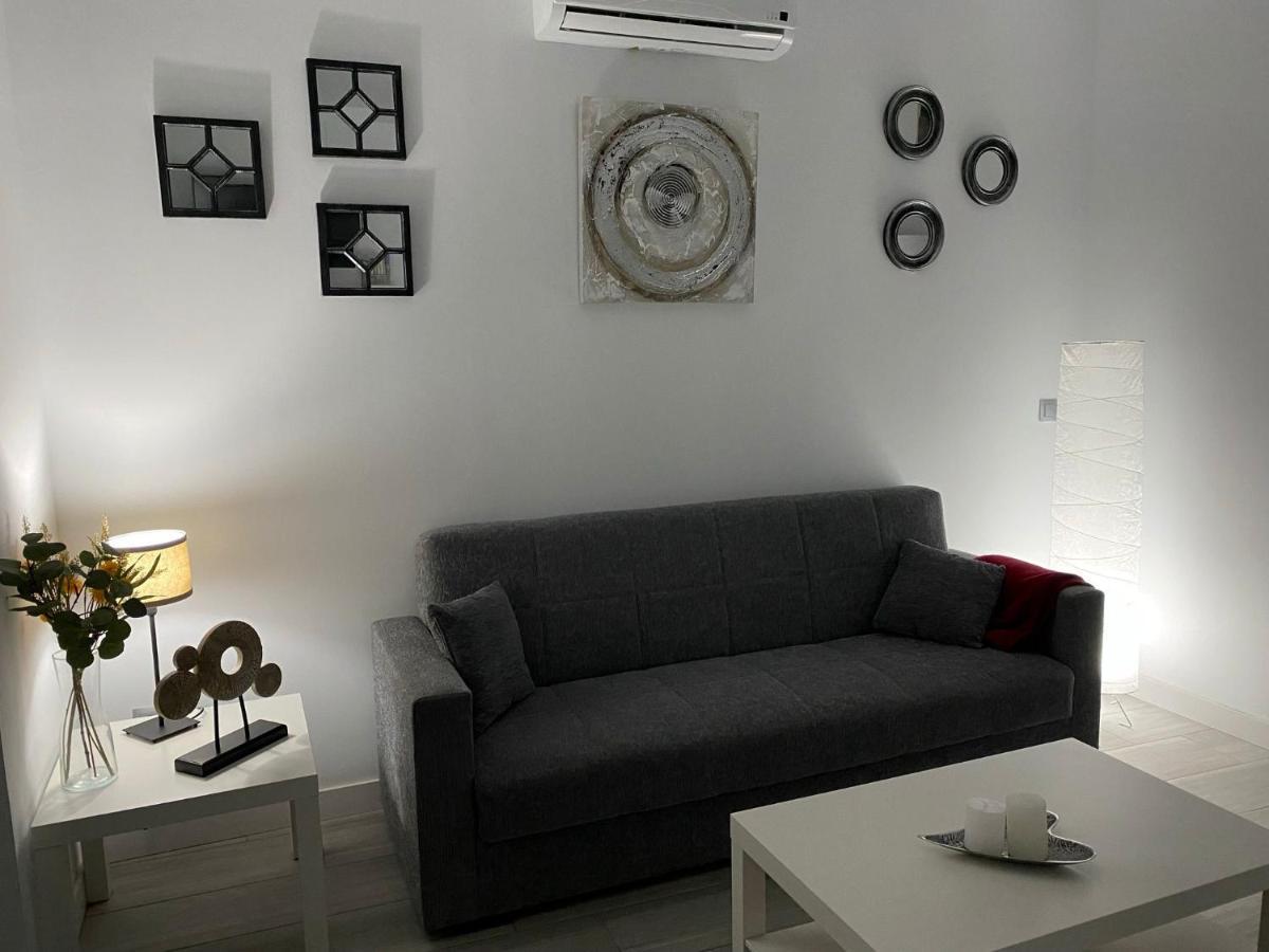 Villa Rafael Málaga Extérieur photo
