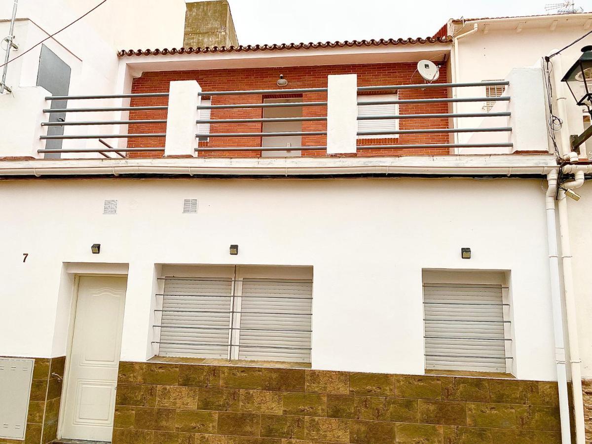 Villa Rafael Málaga Extérieur photo