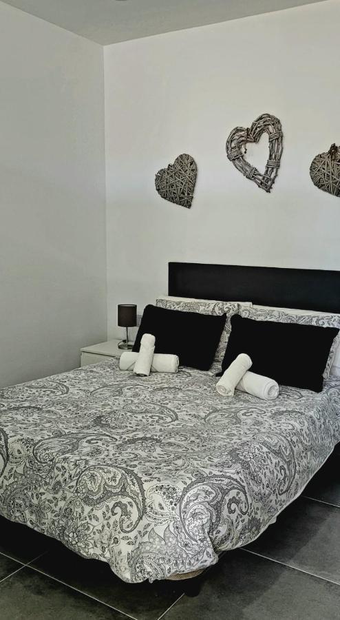 Villa Rafael Málaga Extérieur photo