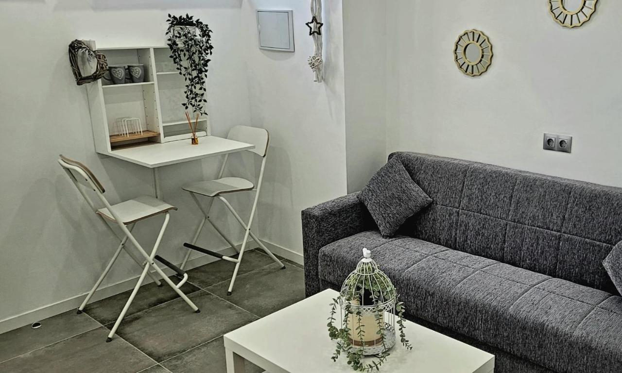 Villa Rafael Málaga Extérieur photo