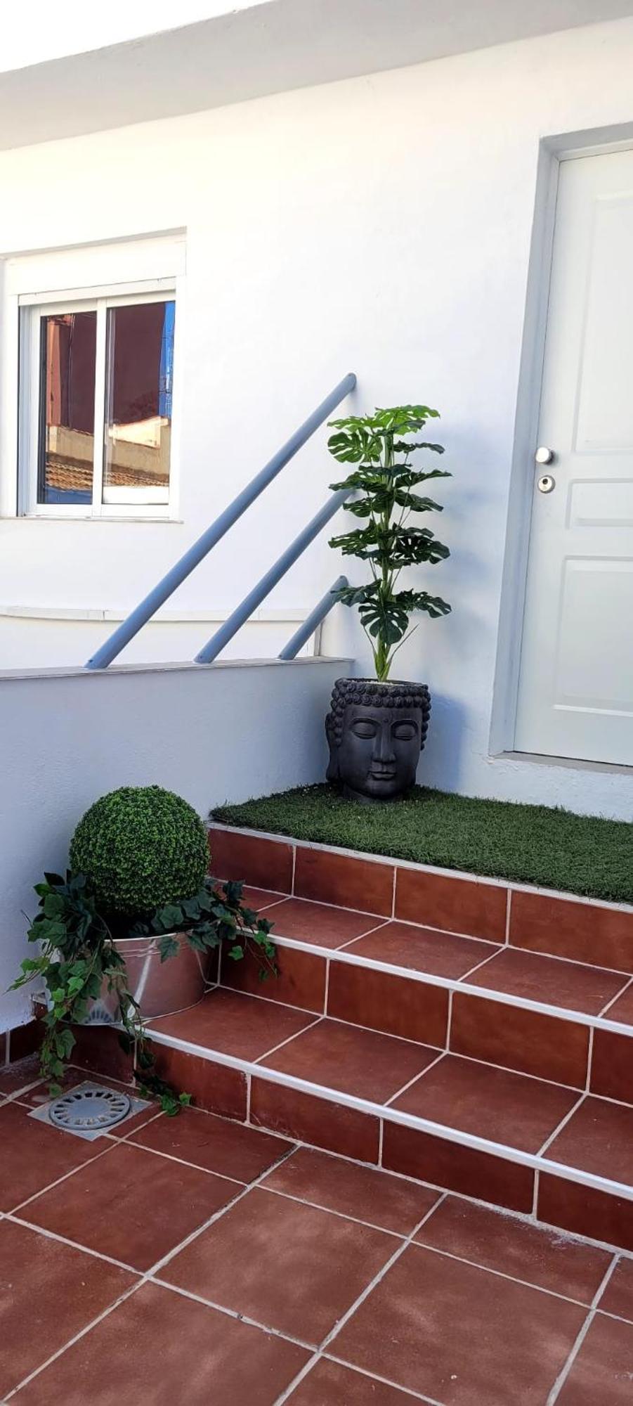 Villa Rafael Málaga Extérieur photo