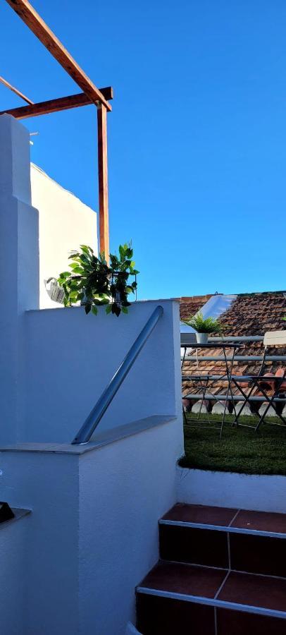 Villa Rafael Málaga Extérieur photo