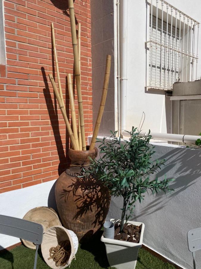 Villa Rafael Málaga Extérieur photo