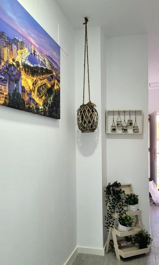 Villa Rafael Málaga Extérieur photo