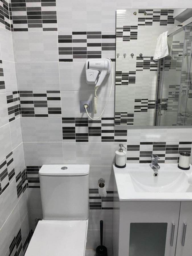 Villa Rafael Málaga Extérieur photo
