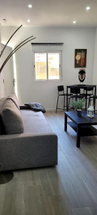 Villa Rafael Málaga Extérieur photo