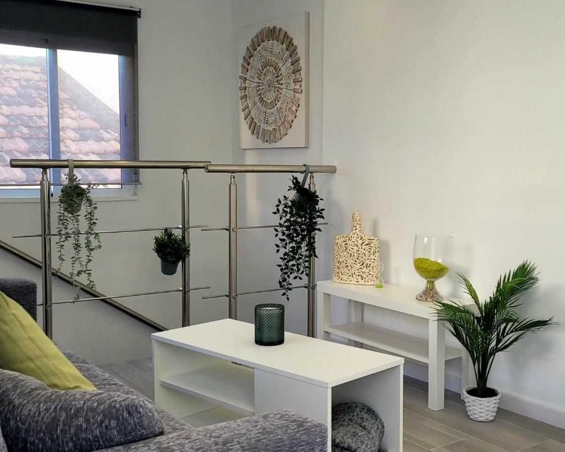 Villa Rafael Málaga Extérieur photo