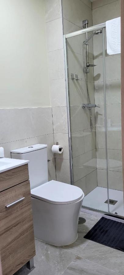 Villa Rafael Málaga Extérieur photo