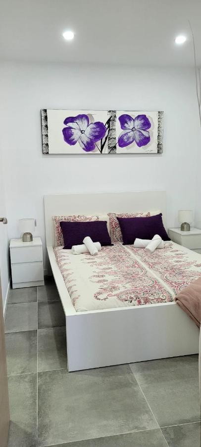 Villa Rafael Málaga Extérieur photo
