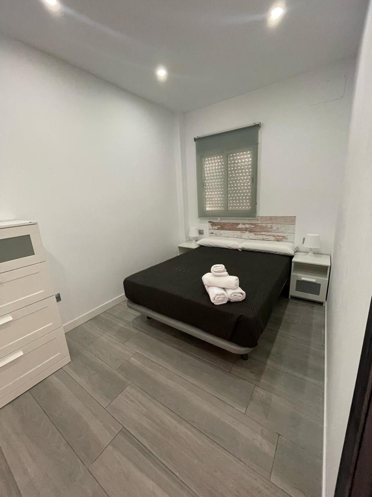 Villa Rafael Málaga Extérieur photo