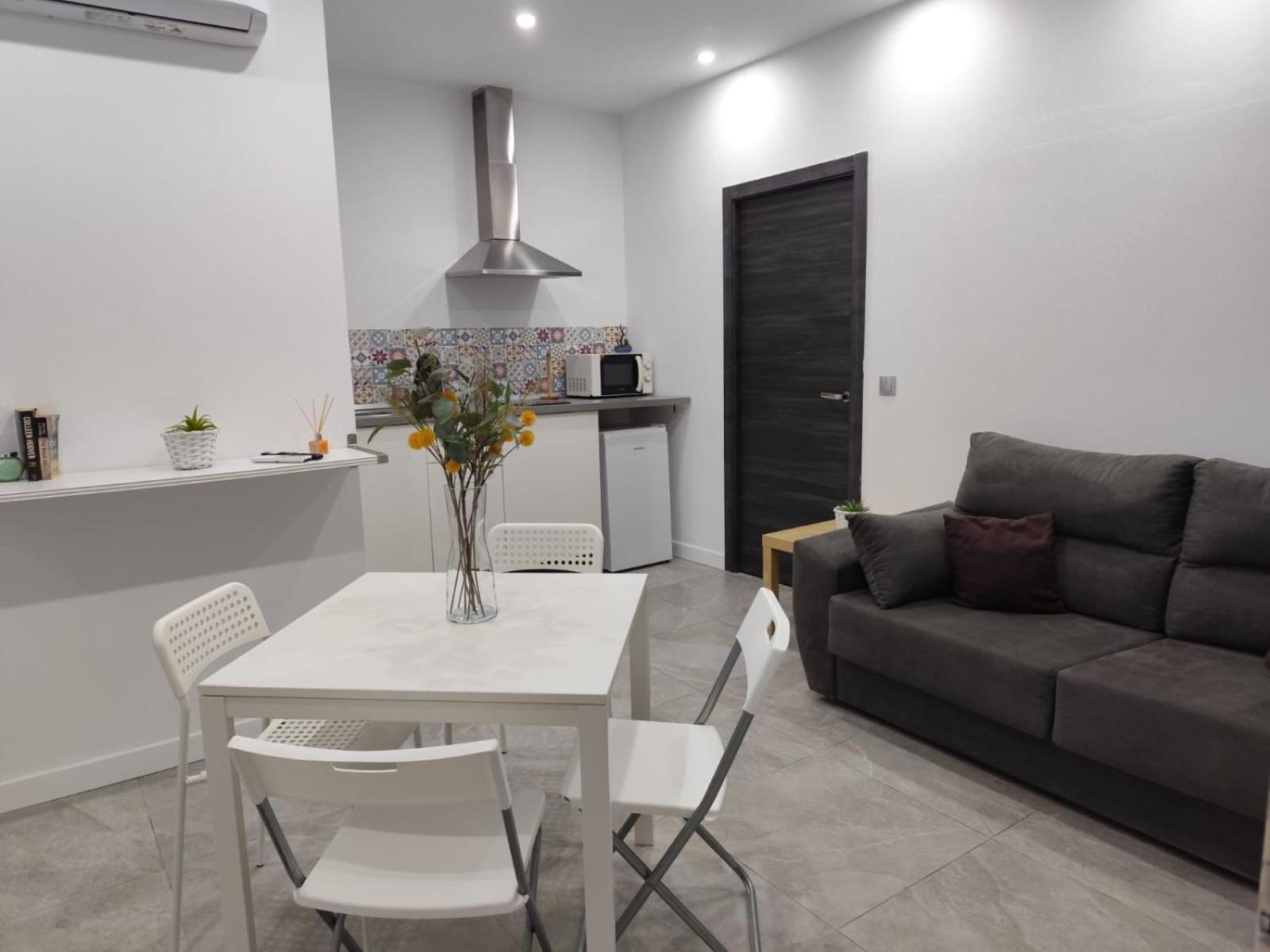 Villa Rafael Málaga Extérieur photo